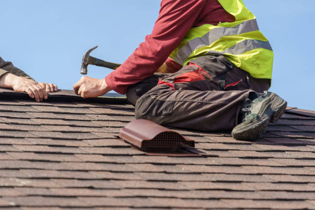 Best Storm Damage Roof Repair  in Winfield, WV