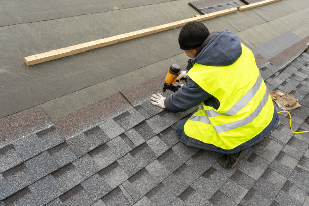 Best Best Roofing Contractors  in Winfield, WV