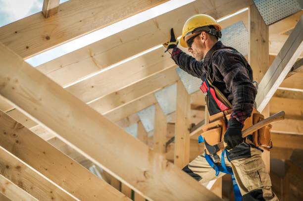 Best Roof Inspection Near Me  in Winfield, WV