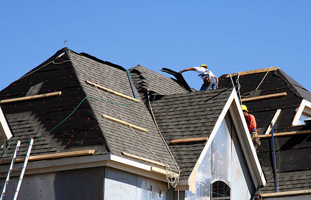 Heating Cable for Roof Installation in Winfield, WV
