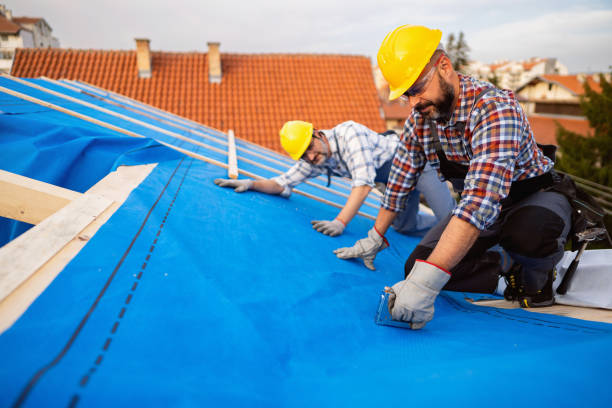 Best Commercial Roofing Services  in Winfield, WV
