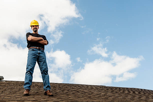 Best Affordable Roofing Company  in Winfield, WV