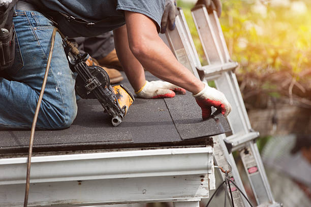 Best Roof Repair Services  in Winfield, WV