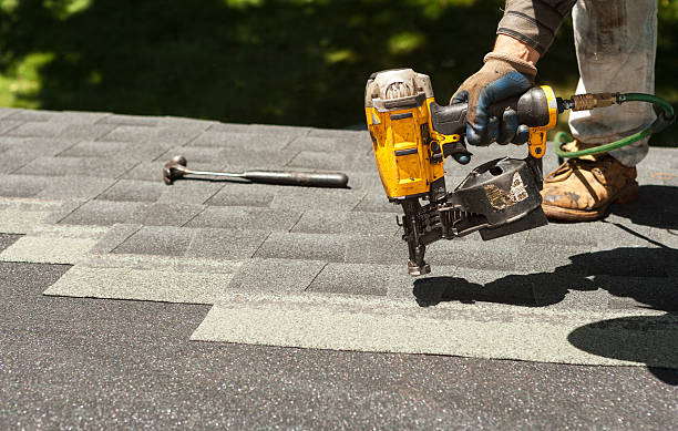 Best Gutter Installation and Roofing  in Winfield, WV