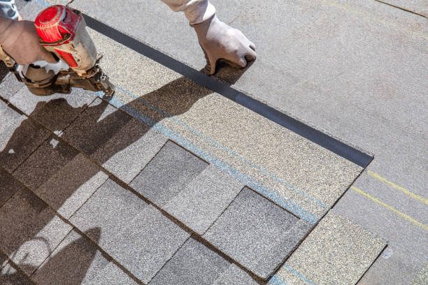 Best Roof Waterproofing Services  in Winfield, WV